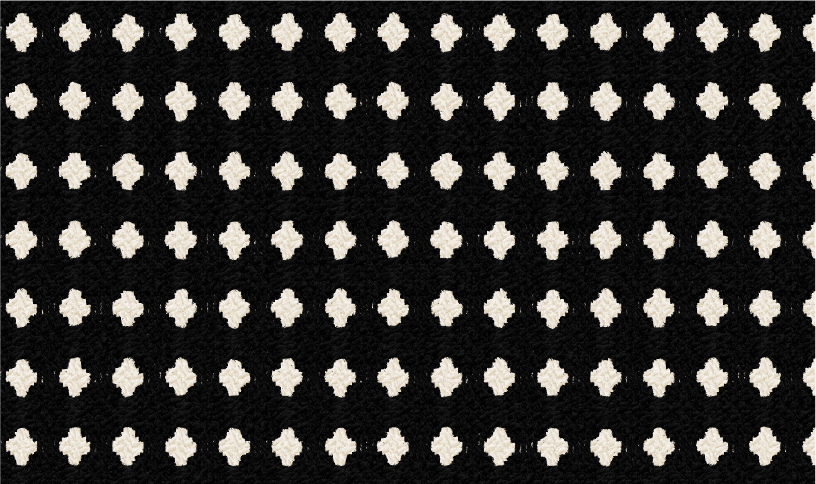 織物シミュレーション画像例10