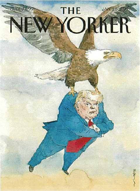 The New Yorker