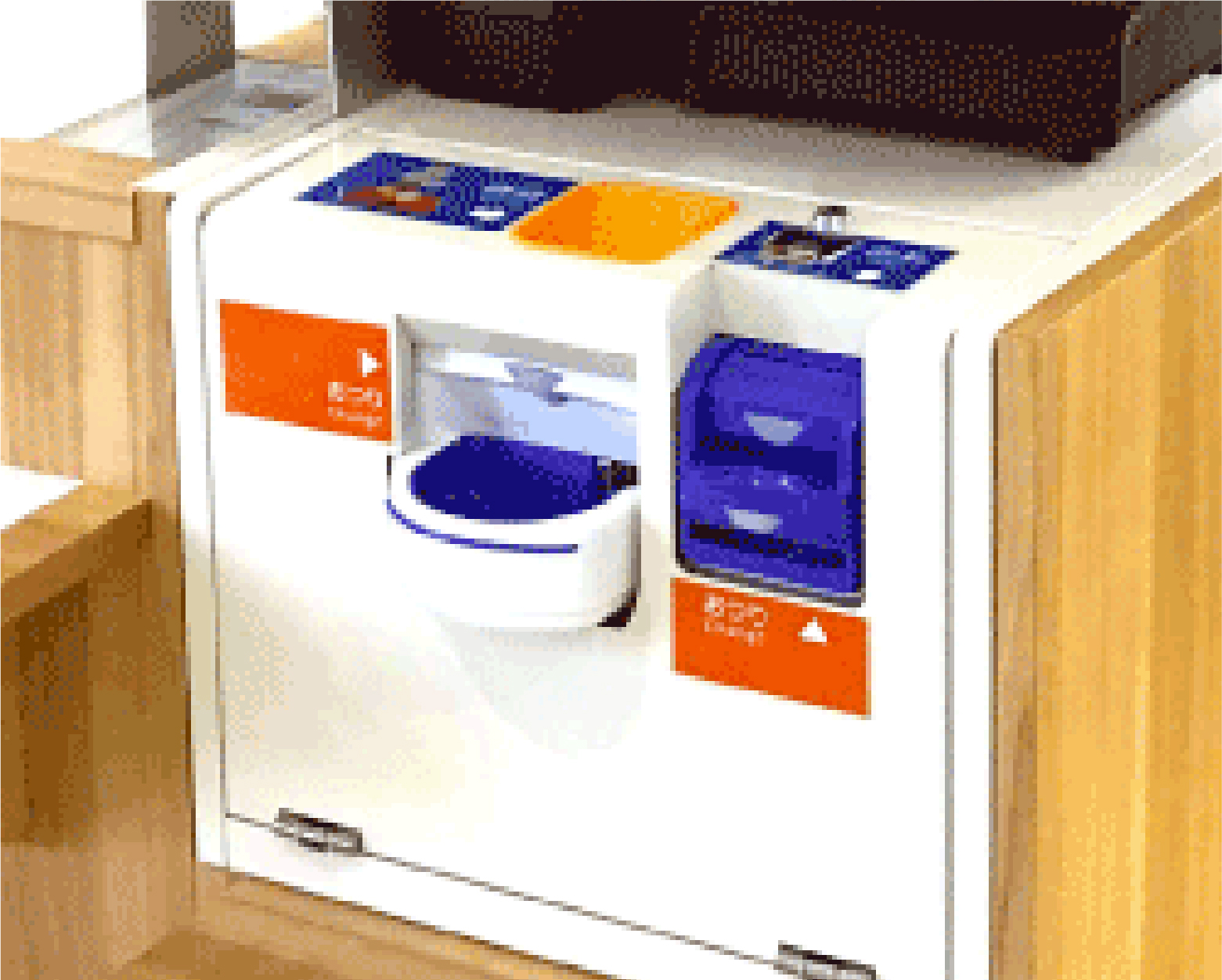セミセルフ精算でさらにスピードアップ