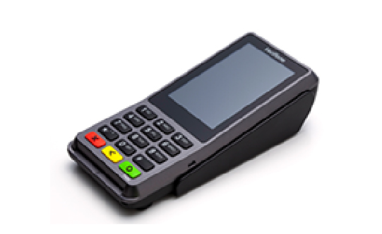 Verifone P400