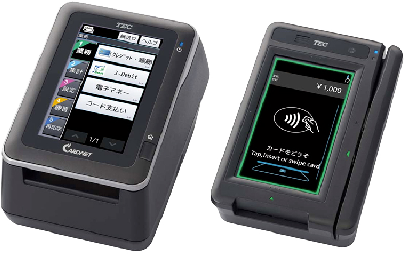 TEC CT-6100