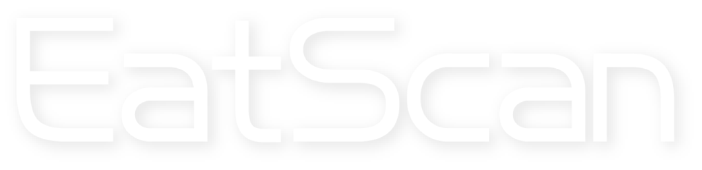 カフェテリアのAIレジ「EatScan」