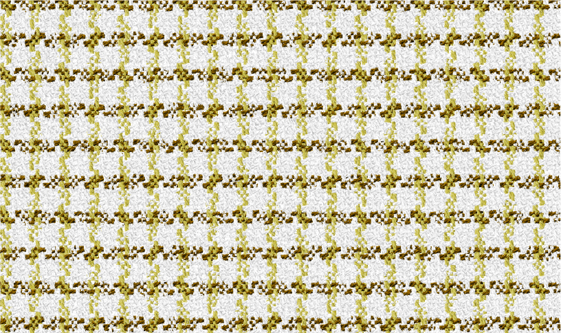 織物シミュレーション画像例12