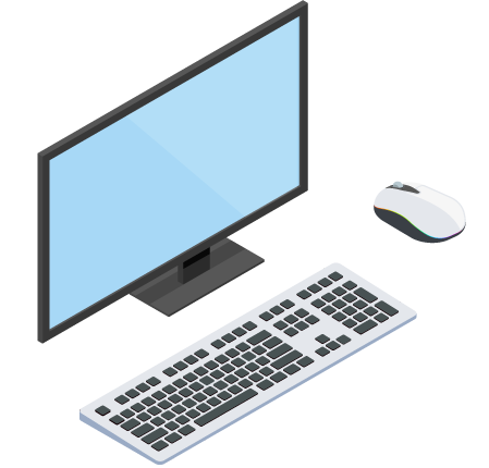 デスクトップPC