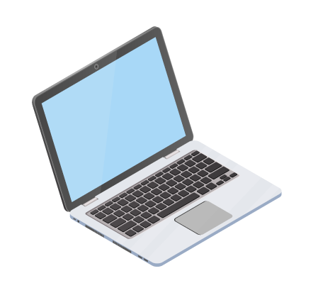 ノートPC