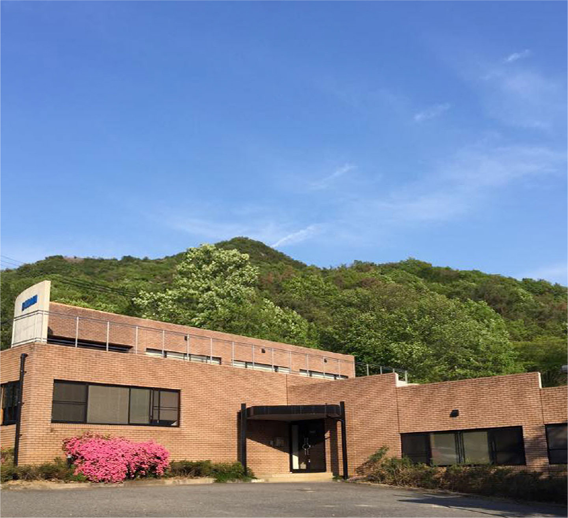 BRAIN社屋